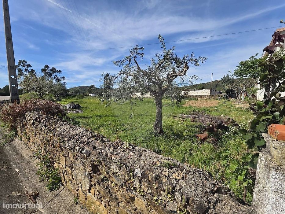 Terreno  para venda