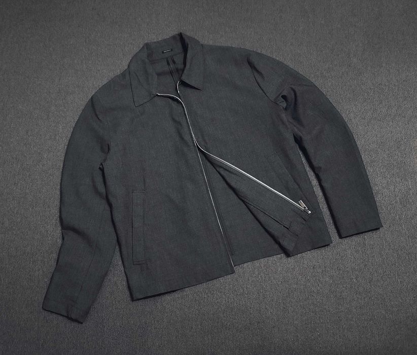 Куртка Massimo Dutti