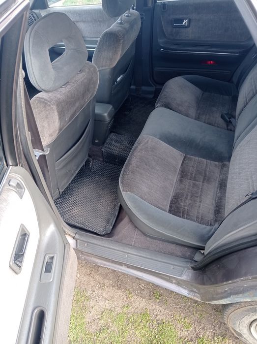 Мазда 626 Mazda  626