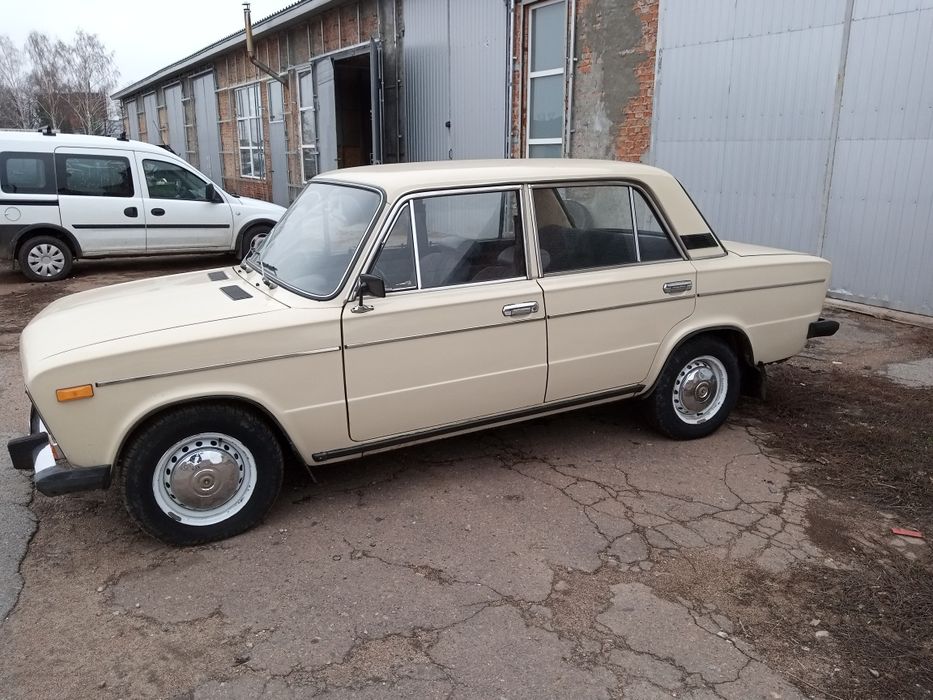 Продам Ваз 21063