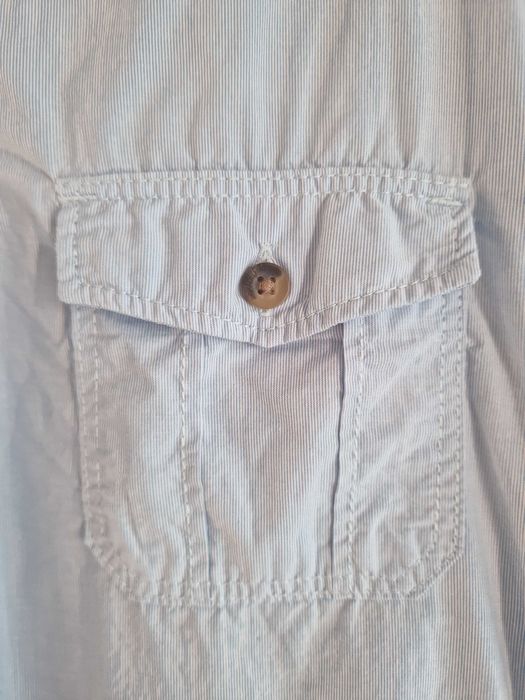 Koszula H&M 170 cm 14 lat+ krótki rękaw