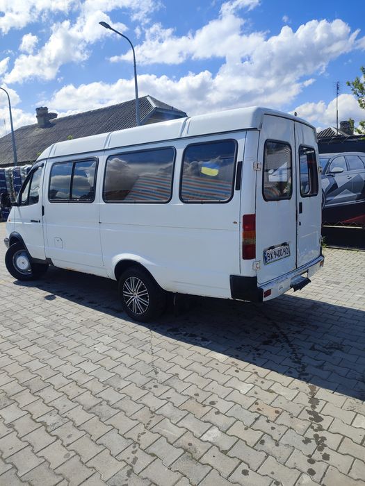 Продам Газель 2705