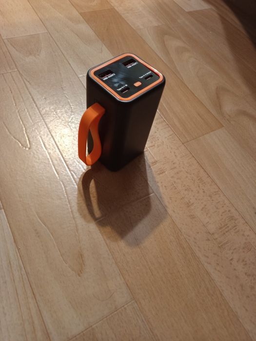 Павер банк 20000maH на елементах 21700 53е 22w QC3