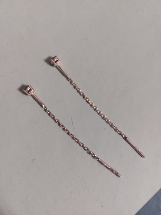 Обміняю прикраси на інші