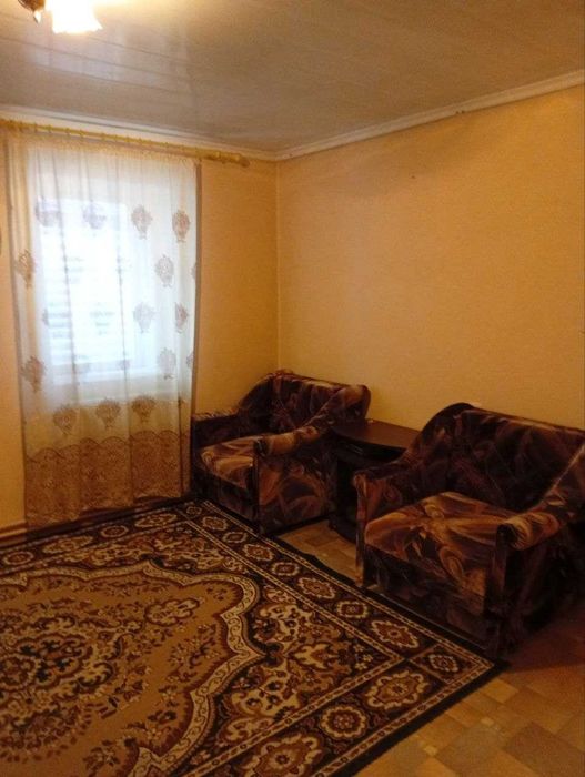 Продам дом 3 комнаты – улица Хуторская, цена 43 тыс.