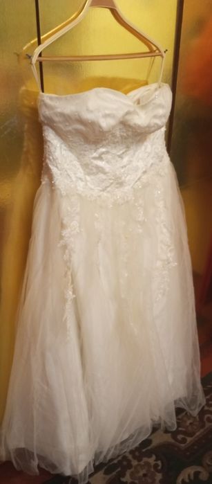 Весільна сукня/Ореанда свадебное платье