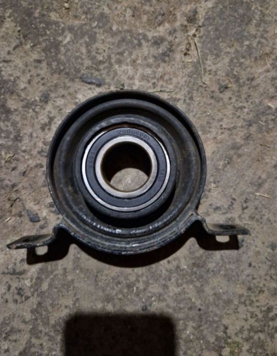 Підвісний бмв х5 е53.2005р.