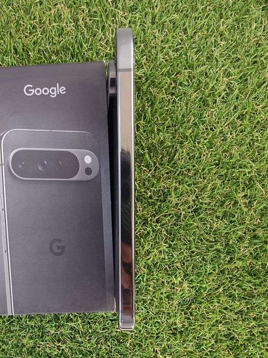 Google Pixel 9 Pro XL 128gb