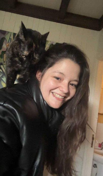 Daniela Petsitter | Cuidadora de cães e gatos