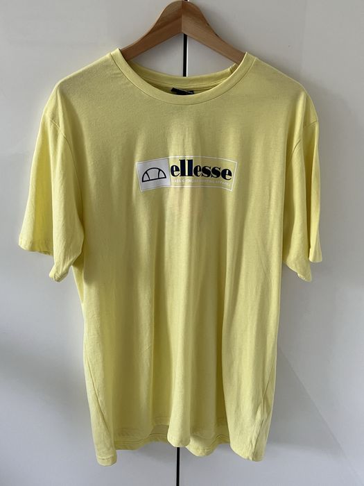 Koszulka Ellesse XL