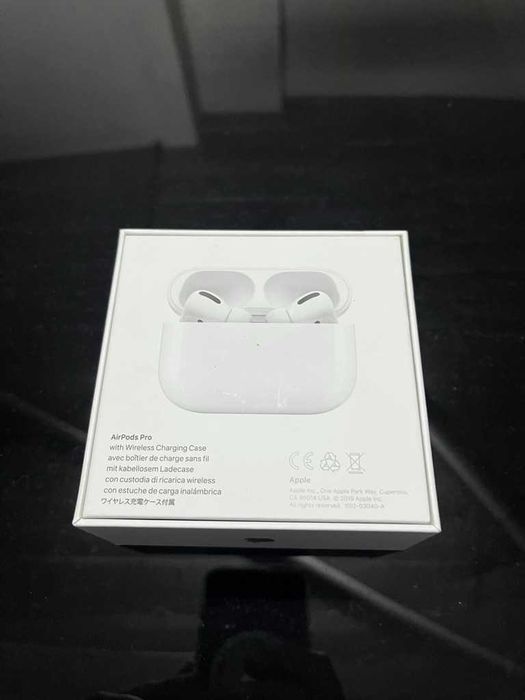 Apple AirPods Pro 1ª geração