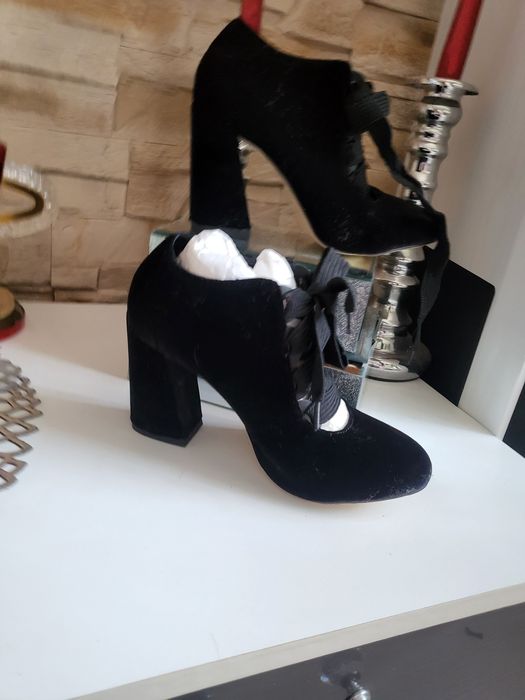 Chloe rozm 37 skóra
