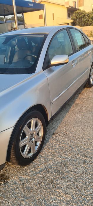 Volvo S40 — fotografia 7