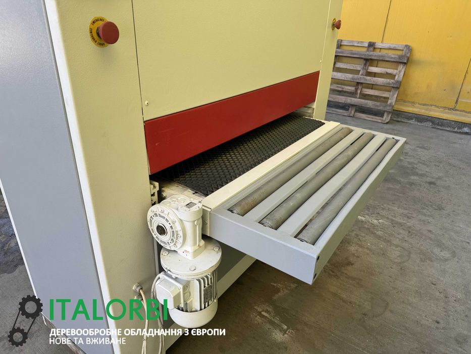 Калібрувально шліфувальний верстат Viet Target 211A