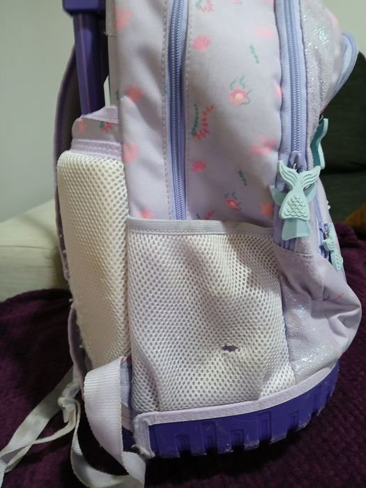 Conjunto escolar Note