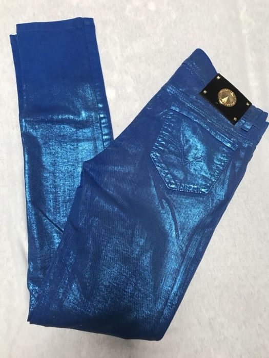 Spodnie Versace Jeans