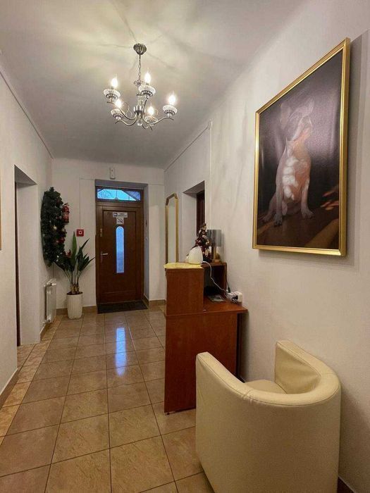Новый Хостел в Варшаве. 750 zl месяц проживания! Hostel Speak UA  PL