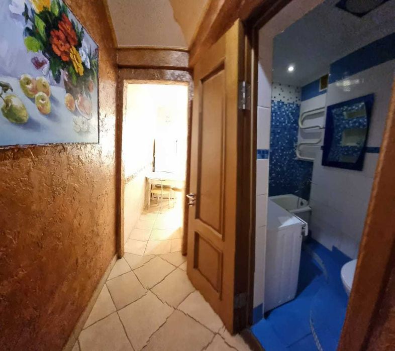 Чугуевская недвижимость