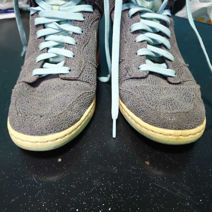 Сникерсы  кроссовки Nike