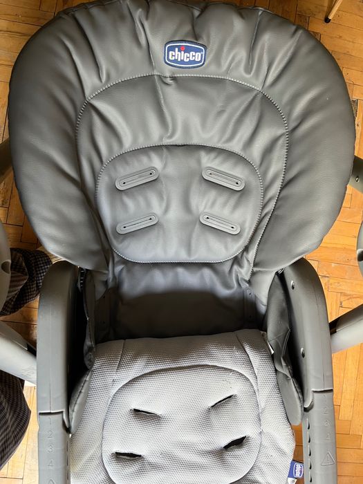 Стільчик для годування Chicco