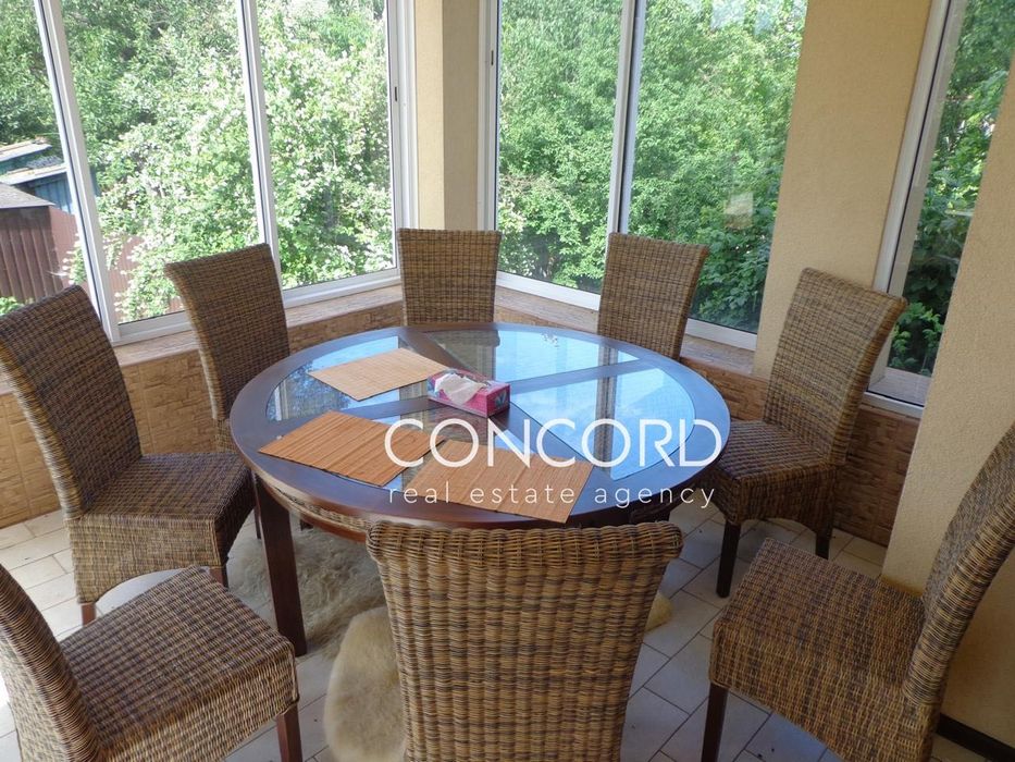 Будинок за адресою вул. Замковецька (площа 440 м²) - Atlanta.ua - фото 8