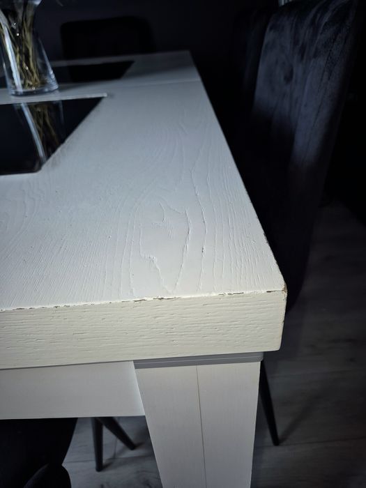 Stół do salonu 90x160