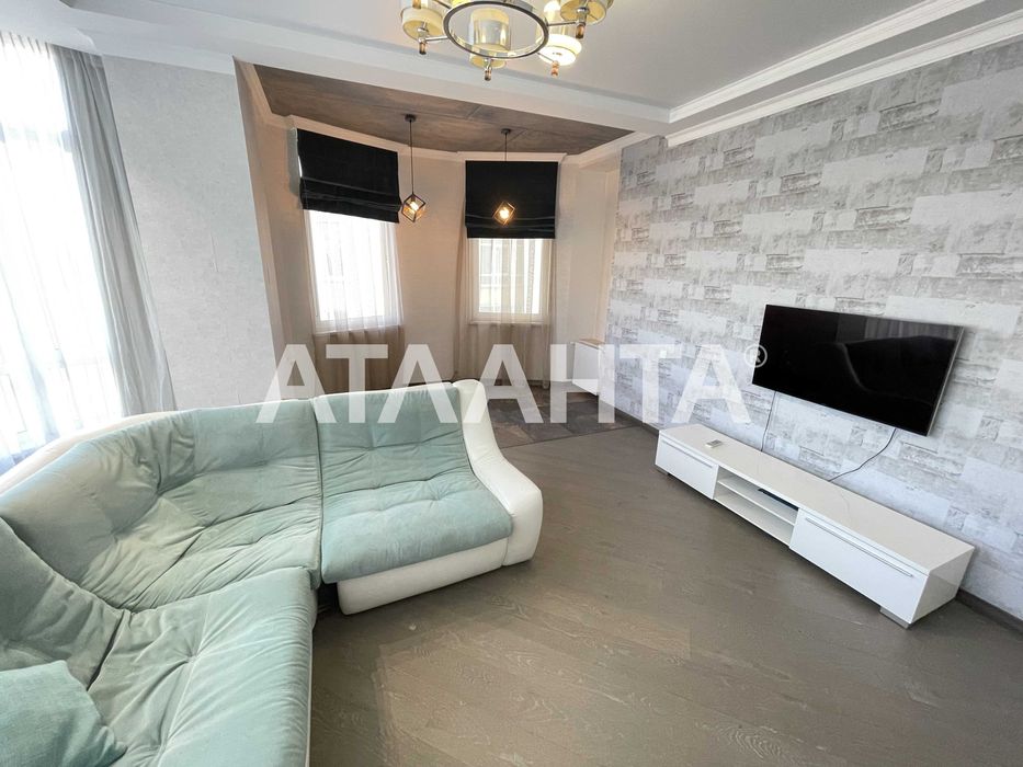 3-rooms apartment apartment by the address st. Sholudenka (area 116 m²) - Atlanta.ua - photo 6
