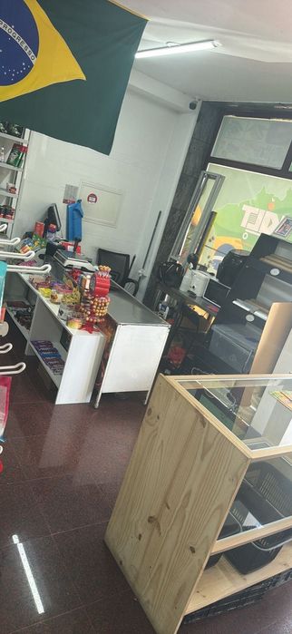 Oportunidade Mercado