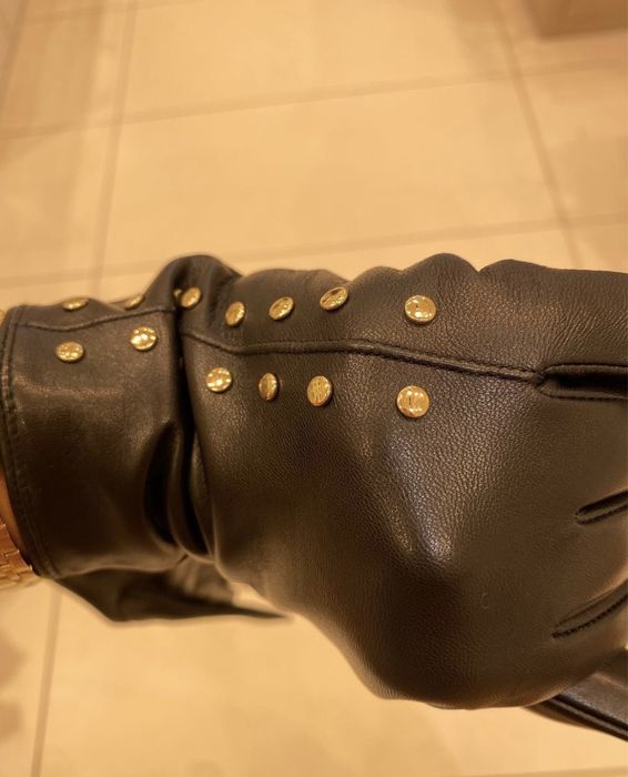 Рукавиці Roccobarocco