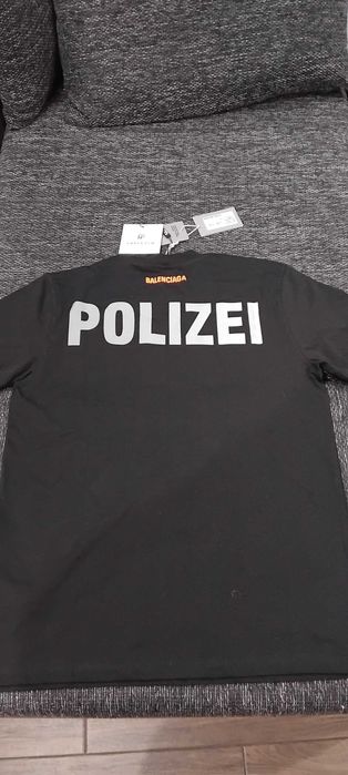 Polo męskie Hugo Boss