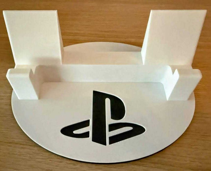 Suporte para consola PlayStation Portal