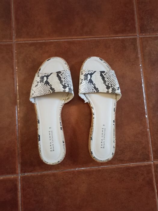 Sandalia Zara nr. 38