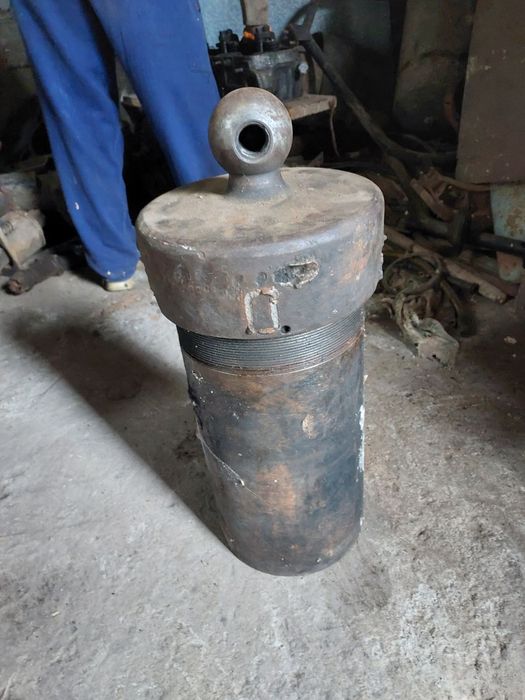 Ступиці з підйомником