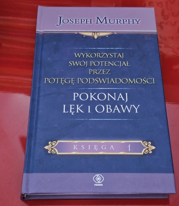 Wykorzystaj swój potencjał przez potęgę podświadomości.