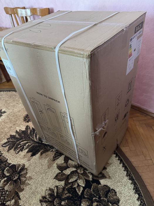 Продаю холодильник