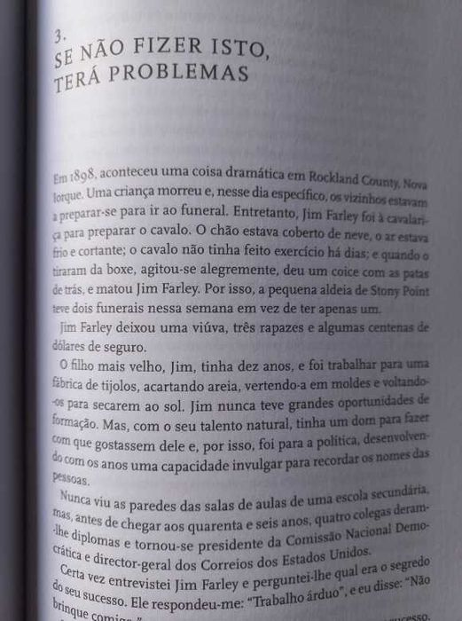 Como Fazer Amigos e Influenciar Pessoas - Dale Carnegie