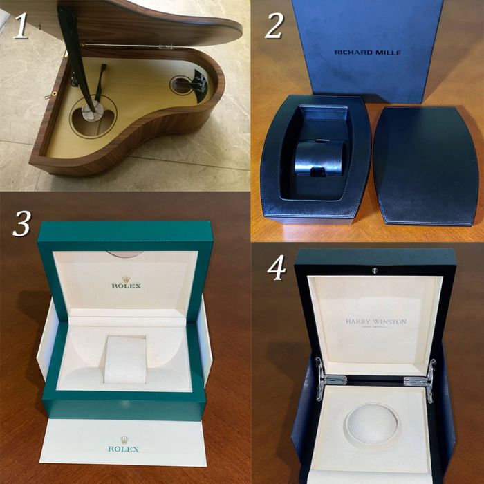 Коробка для  годинника