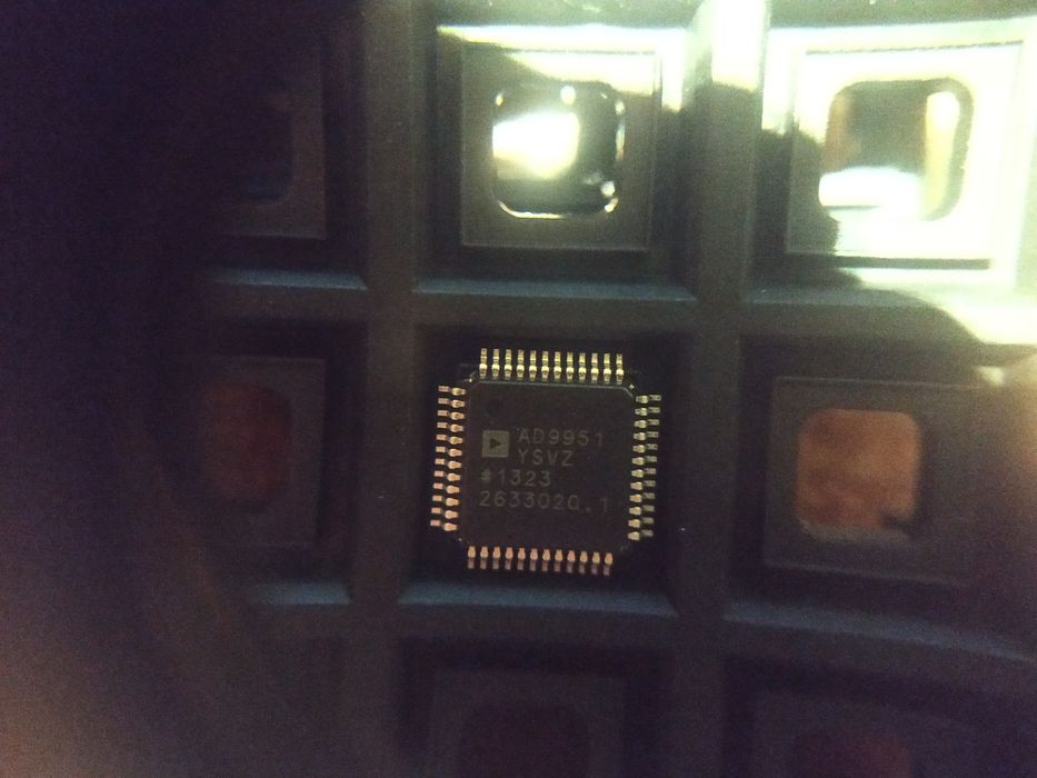 AD9951YSVZ продам