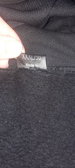 Мужской костюм 50 размера.