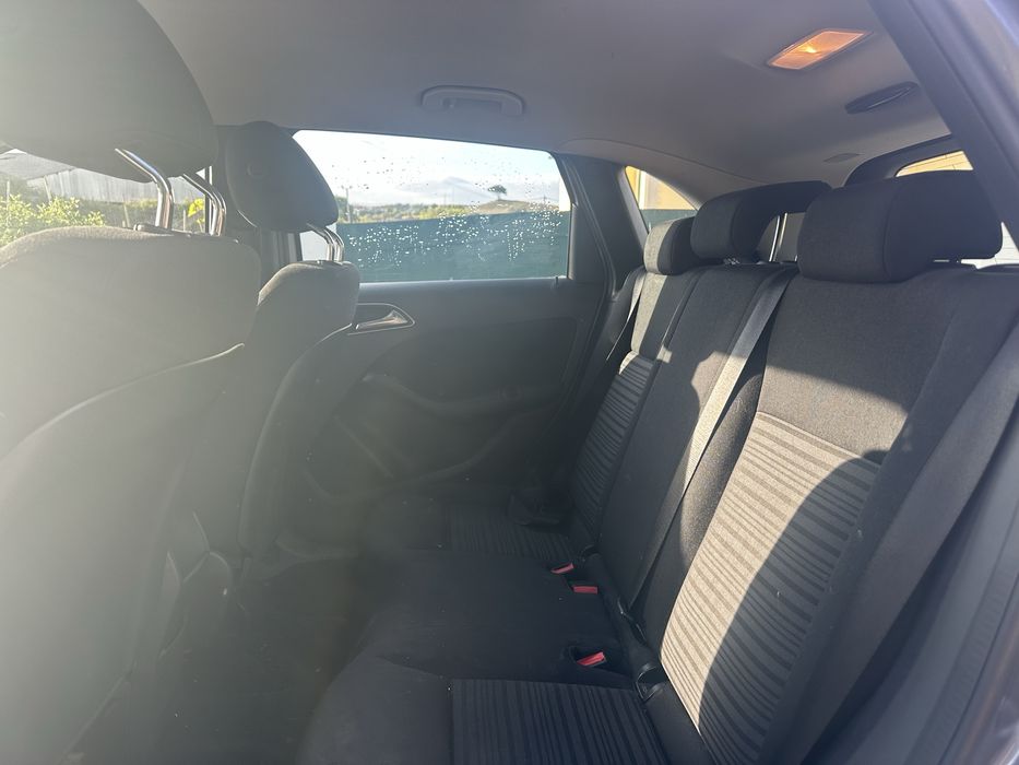 Mercedes-Benz B180 NACIONAL 103mil km
