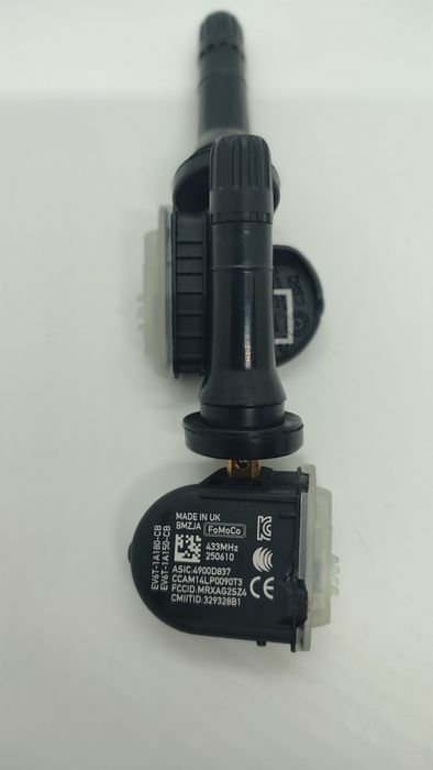 Датчики тиску в шинах Ford, Форд, Lincoln, Линкольн Америка+Європа