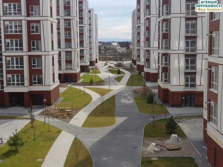 Продам двокімнатну квартиру СИРЕЦЬ ЖК ОПРИШІВСЬКА СЛОБОДА