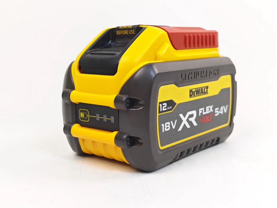 Akumulator DeWalt FLEXVOLT 12 Ah