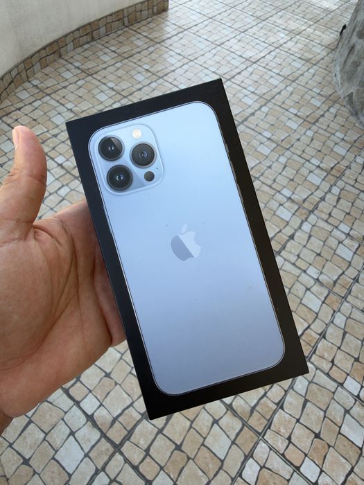 iPhone 13 Pro Max 128 Gb