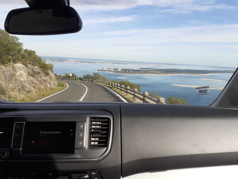 Opel Zafira Life 2.0 Edition L3 Business 2021