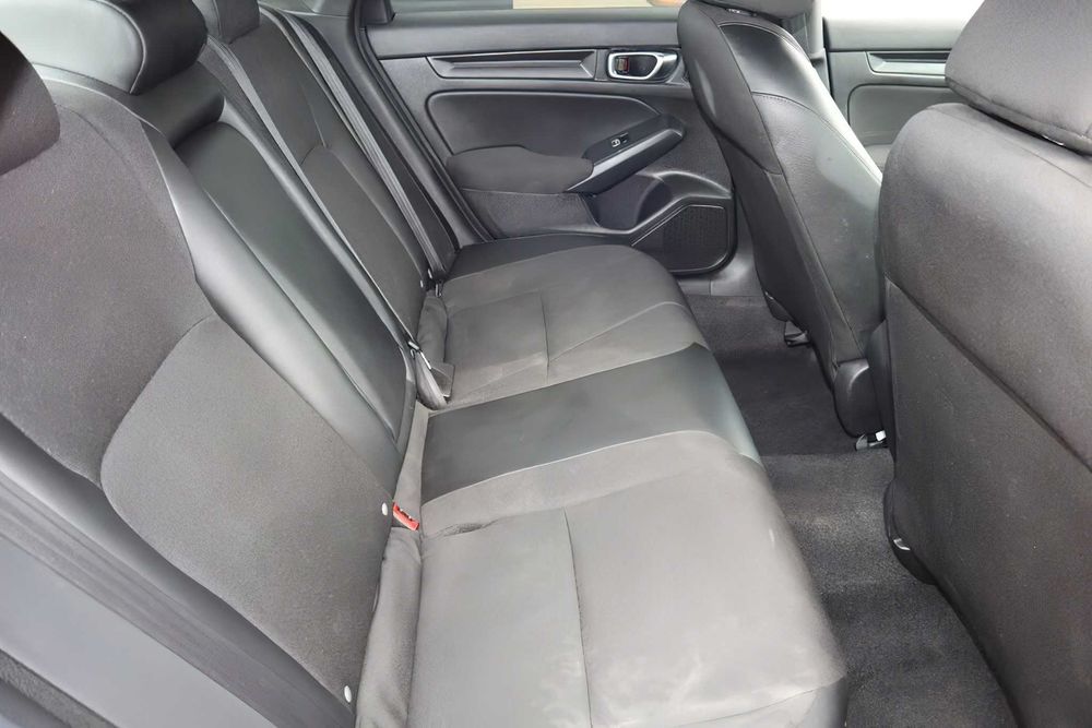 Honda Civic      2024