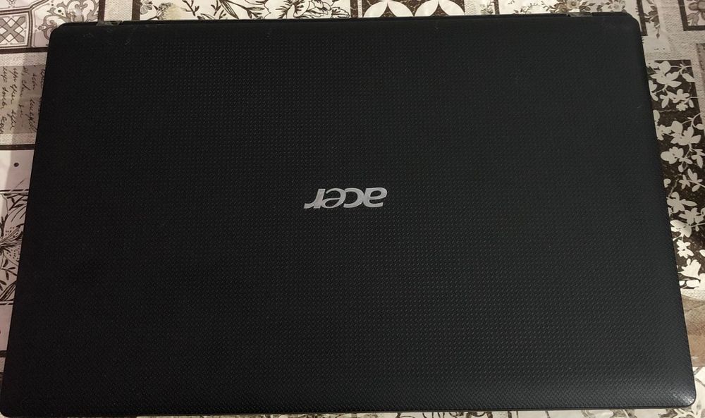 Pc Acer em bom estado