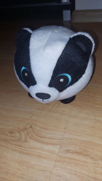 Pluszaki z kolekcji biedronki