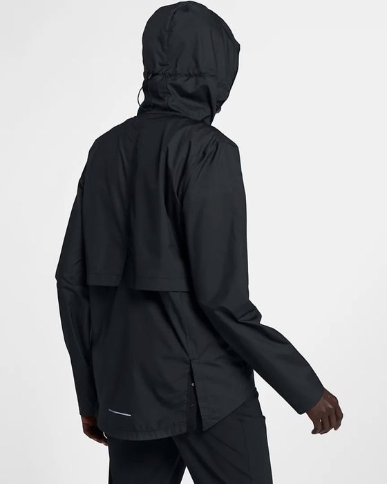 Вітровка nike M без торгу