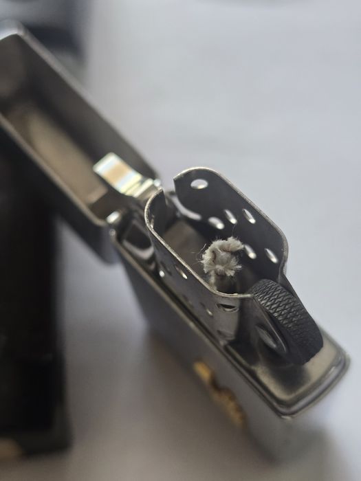 Isqueiro zippo original